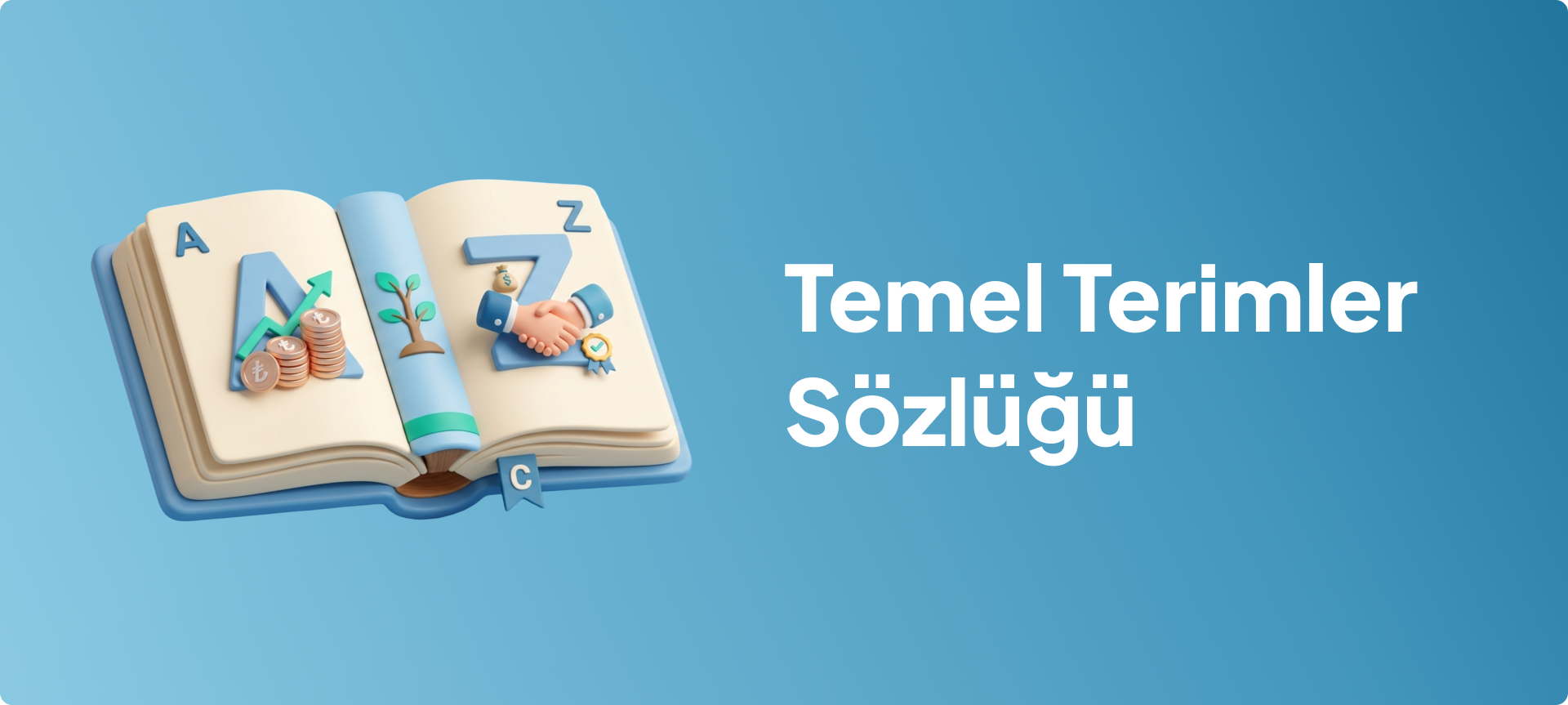 Kitle Fonlamada Terimler: Yatırımcılar İçin Temel Terimler Sözlüğü