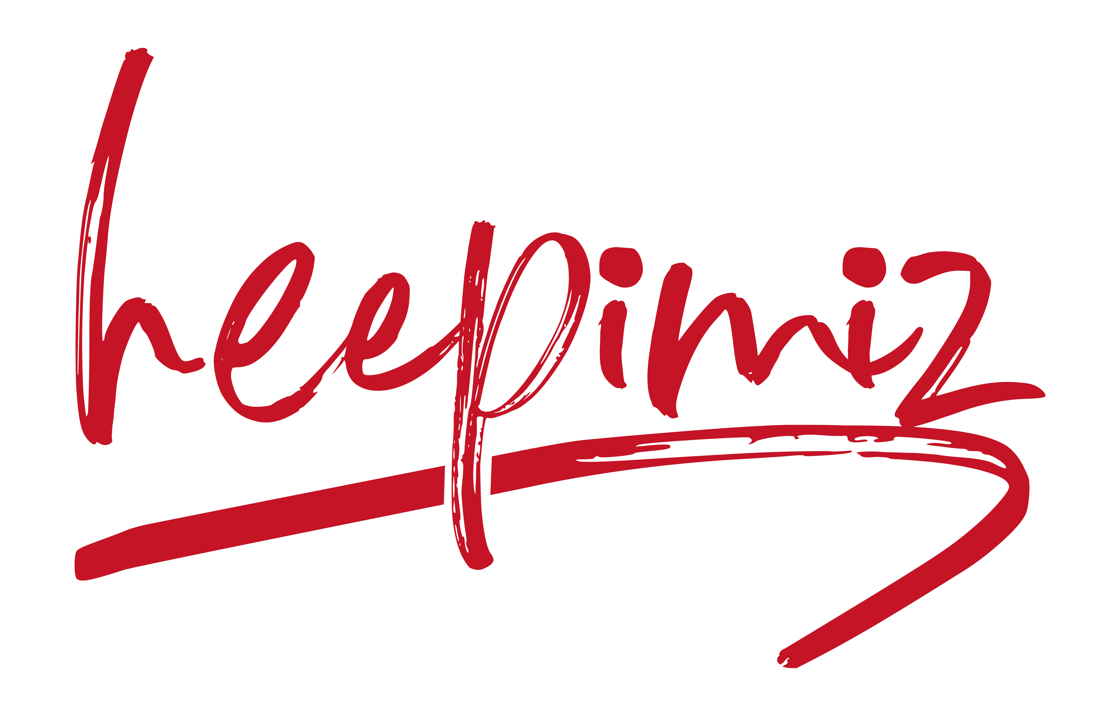 Heepimiz proje logosu