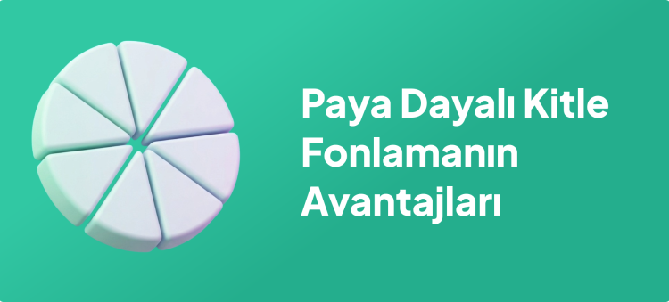 Paya Dayalı Kitle Fonlamanın Avantajları Nedir? blog yazısı görseli