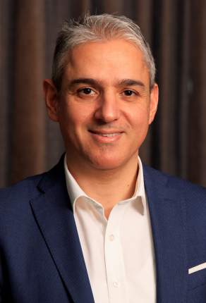 Haluk AKÇALI